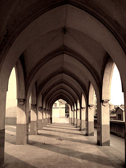 Saint Mark Cathedral, Cairo