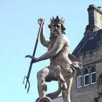 Neptune Mythology Religion Wiki Fandom