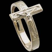 Chastity-ring