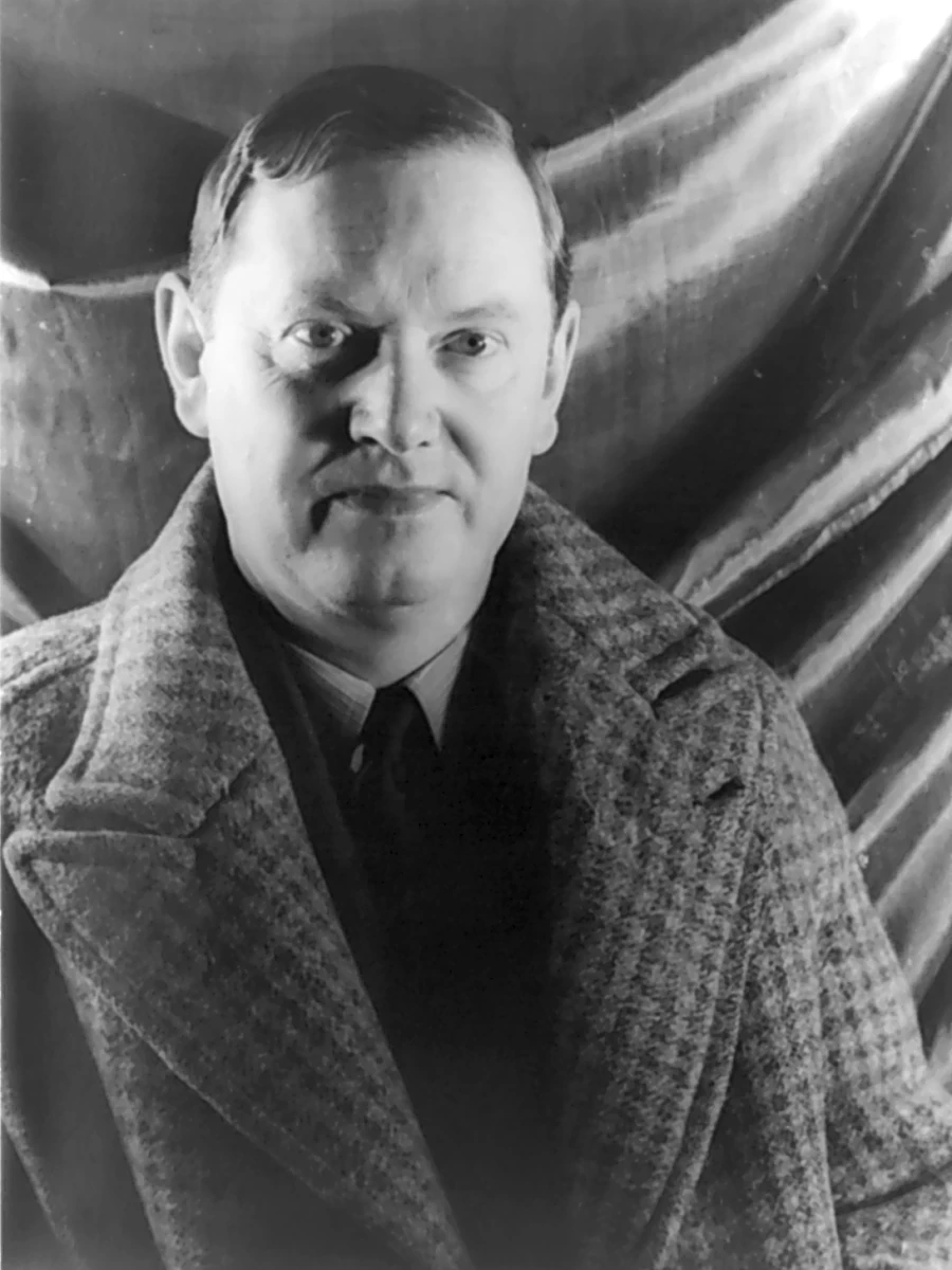 Evelyn Waugh Religionwiki FANDOM powered by Wikia