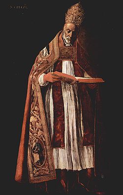 Francisco de Zurbarán 040