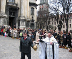 UniateEaster