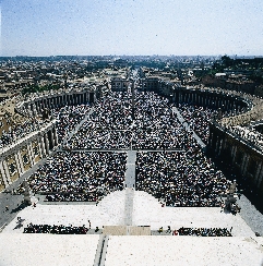 Canonizationstjosemariastpeters