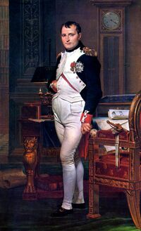 Napoleon1812JacquesLouisDavid