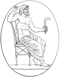 Cronos1811