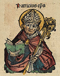 SaintPatrickNuremberg
