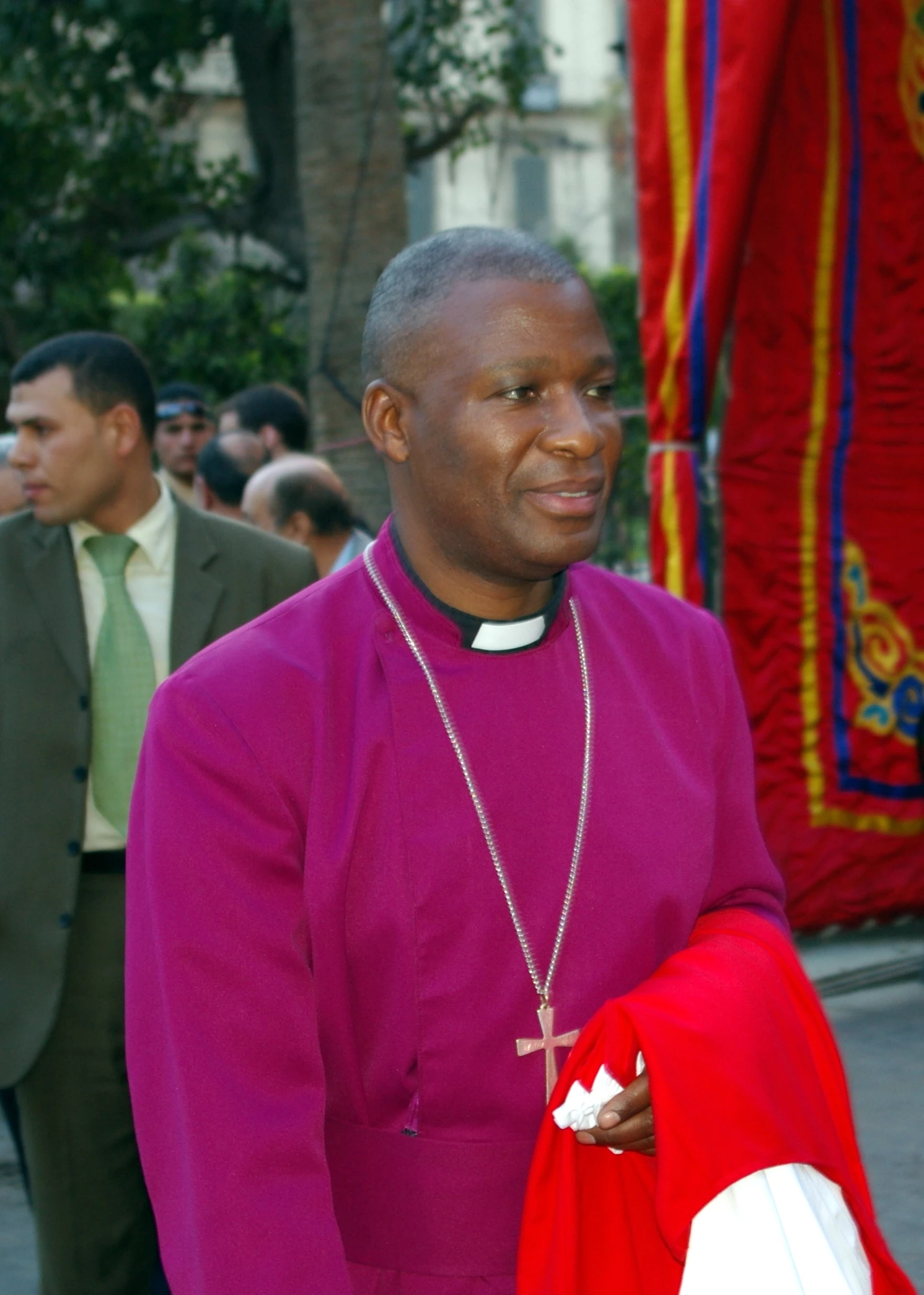 Thabo Makgoba | Religion-wiki | FANDOM powered by Wikia 