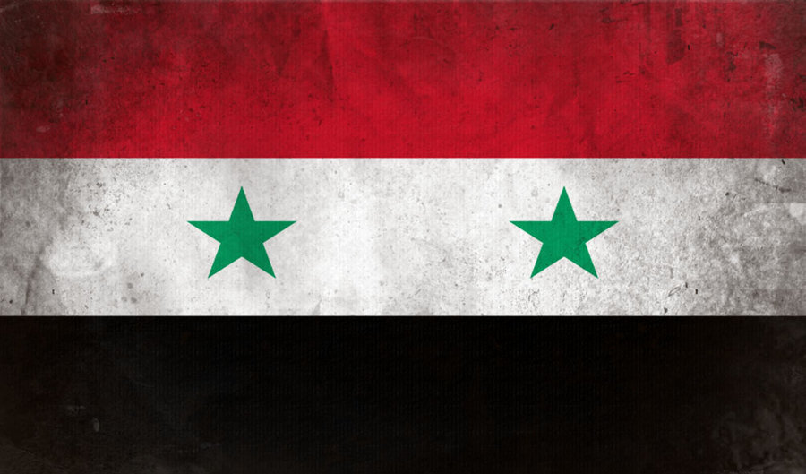 Syria | Religion-wiki | FANDOM powered by Wikia