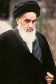 ruhollah khomeini religion wiki