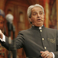 Benny Hinn Religion Wiki Fandom