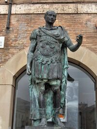 JuliusCaesarRimini