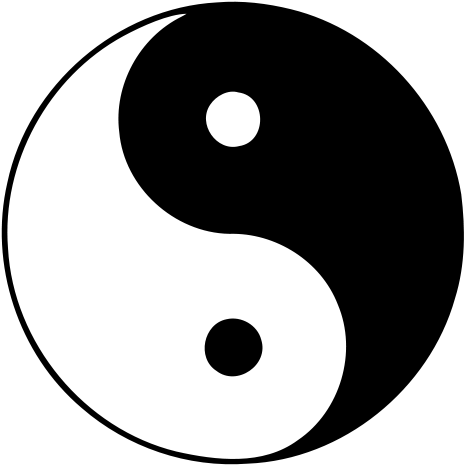 Yin and yang | Religion-wiki | FANDOM powered by Wikia