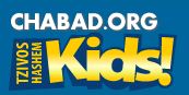 Chabad kids