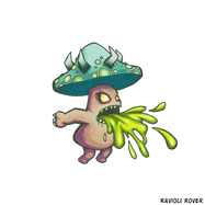 EnchantedShroom