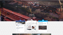 DONTNOD Front Page