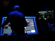 Peter greenaway remixing