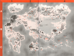Wiki DragonBall Earth