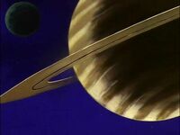 Saturn