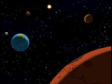Solar System
