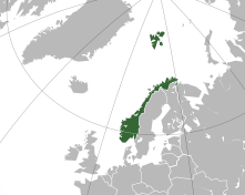 Norway
