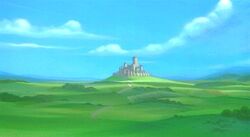 Camelot