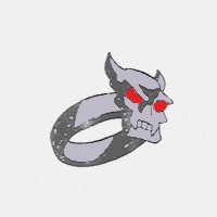 Pastmaster’s Engagement Ring