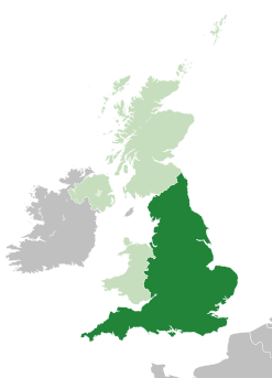 England