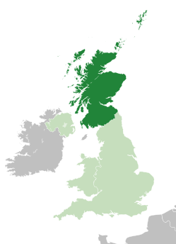 Scotland