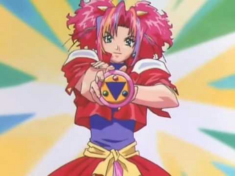 super doll