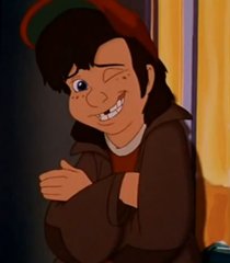 Louie (We're Back!)
