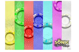 World Rings