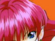 Get Wallpaper Category Blue Seed Characters Remix Favorite Show And Game Wiki For iPhone