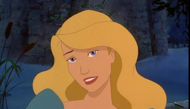 Prinzessin Odette Prinzessin Odette