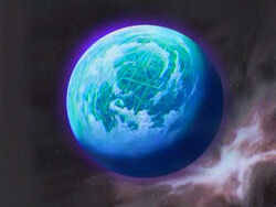 Circuit Planet