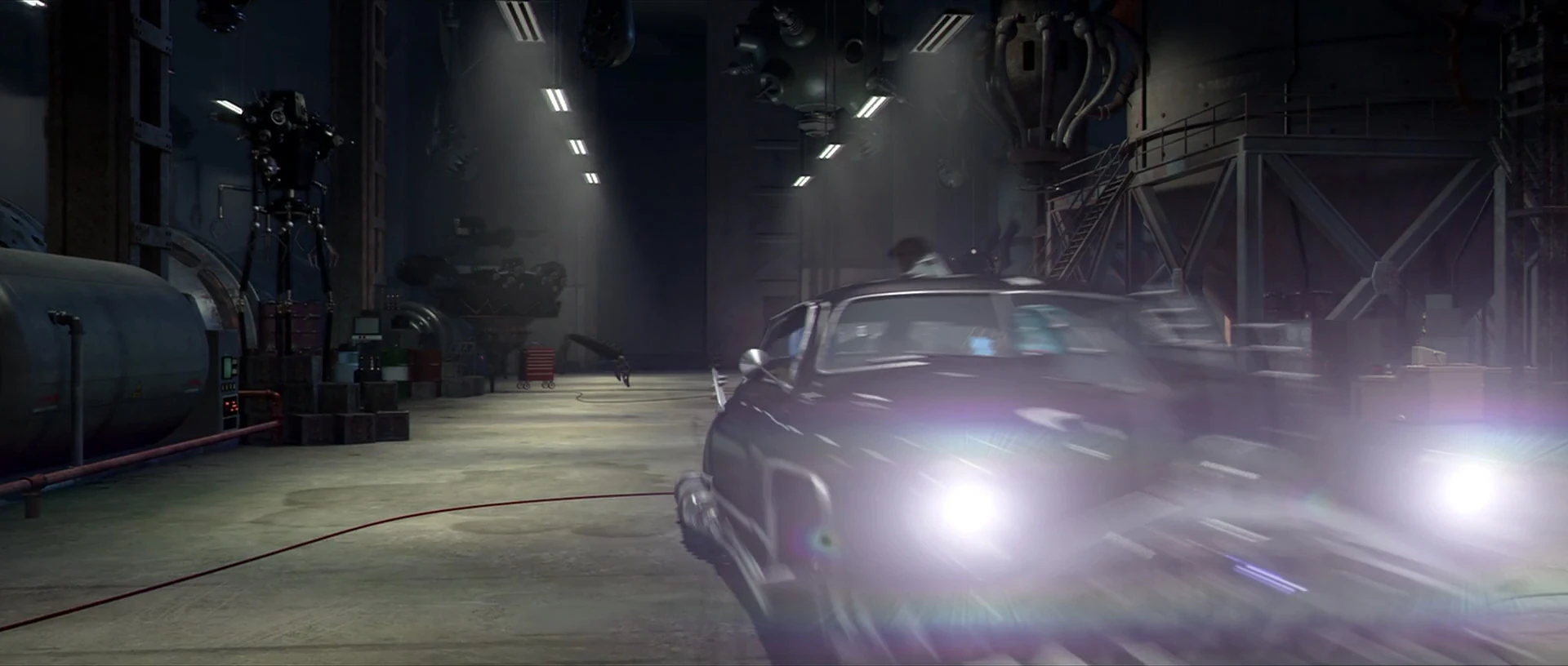 Invisible Car Remix Favorite Show and Game Wiki FANDOM powered by Wikia