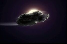 Comet VG724