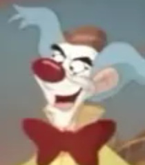 Mr. Chuckles