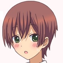 Momotsuki Shinya