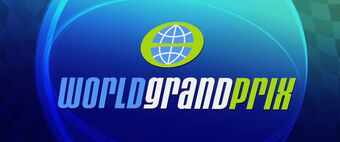 Roblox Cars 2 World Grand Prix