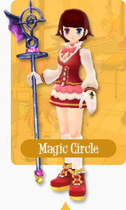 Magic hl