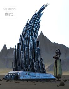 Shivan Relics