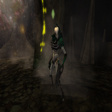 Void Shivan