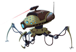 Miningbot