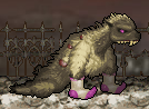 Pugcrawler Socks