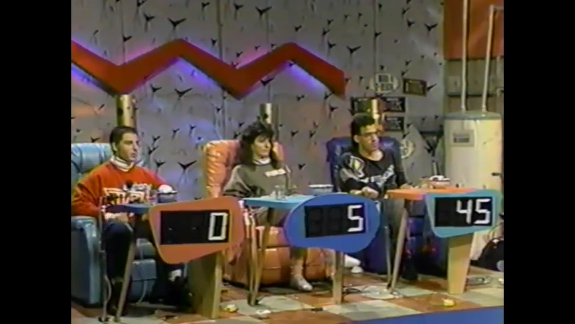 Anthony vs. Adele vs. Micah MTV Remote Control Wiki FANDOM powered