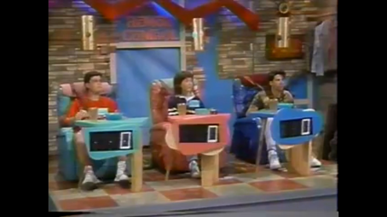 Chris vs. Laura vs. David MTV Remote Control Wiki FANDOM powered by