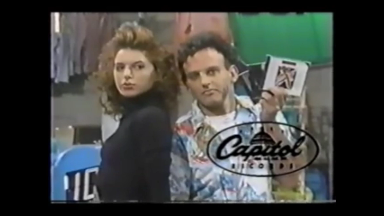 Carl vs. Leslie vs. Tom MTV Remote Control Wiki Fandom