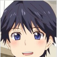 Get Wallpaper Satoshi Nagino Ren Ai Lab Wiki Fandom HD
