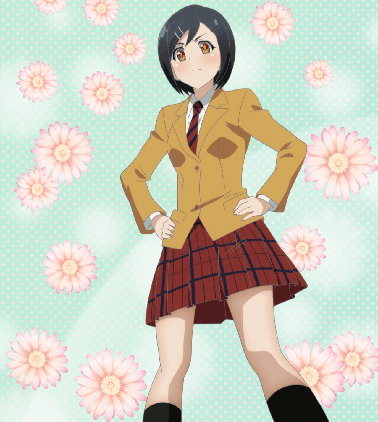 CategoryCharacters Renai Boukun Wiki FANDOM powered by Wikia
