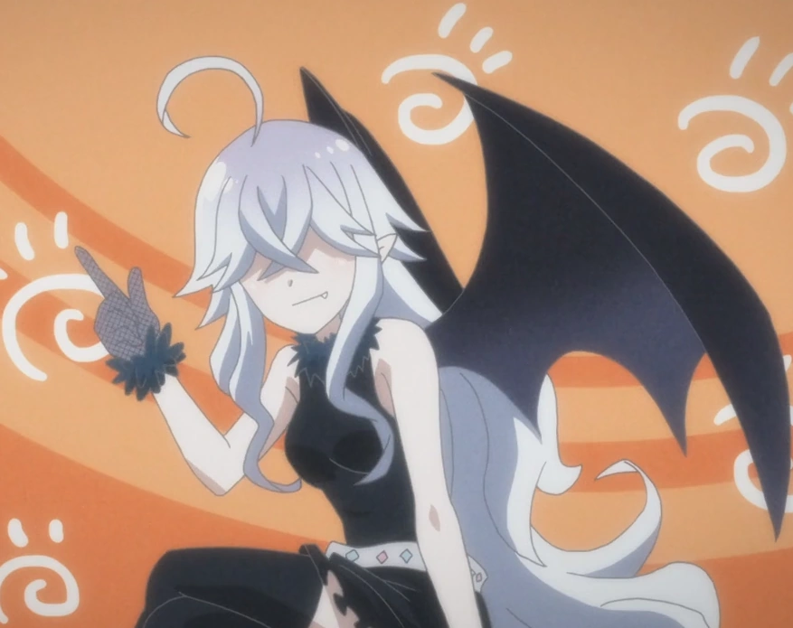 Mavuro Renai Boukun Wiki FANDOM powered by Wikia